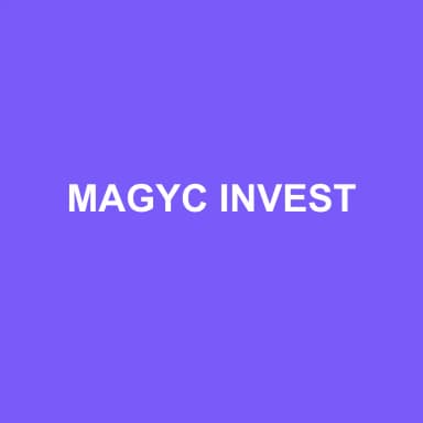 Logo de MAGYC INVEST