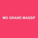 Logo MG GRAND MASSIF