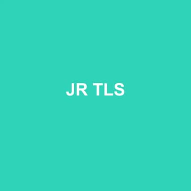 Logo de JR TLS