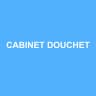 CABINET DOUCHET