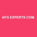 Logo AFG EXPERTS COMPTABLES