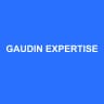 GAUDIN EXPERTISE