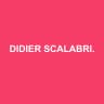 DIDIER SCALABRINO EXPERTISE