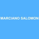 Logo MARCIANO SALOMON