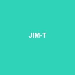 Logo de JIM-T