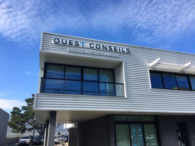 Photo #3 de OUEST CONSEILS LORIENT