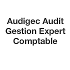 Logo de AUDIGEC AUDIT GESTION EXPERTISE COMPTABLE SARL