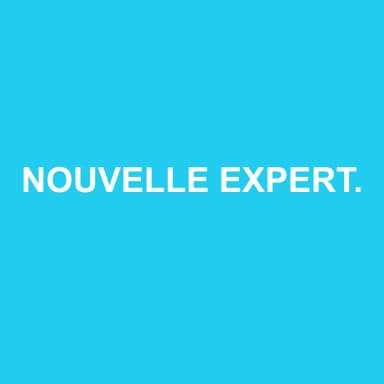 Logo de NOUVELLE EXPERTISE