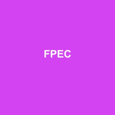 Logo de FPEC