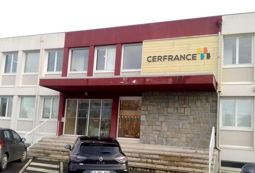 Cerfrance Finistere - photo 1