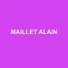 MAILLET ALAIN