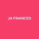 Logo JA FINANCES