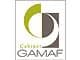 Logo de GAMAF