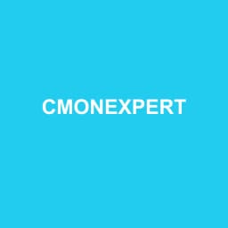 Logo Cmonexpert - Expert-comptable à Argelès-sur-Mer