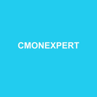 Logo de CMONEXPERT