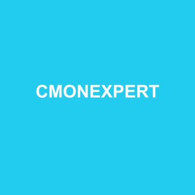 Logo de CMONEXPERT