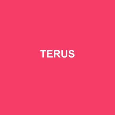 Logo de TERUS