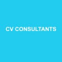 Logo de cv Consultants