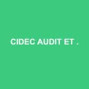 Logo CIDEC AUDIT ET CONSEILS