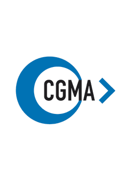 Logo Agc Cgma - Expert-comptable à Die