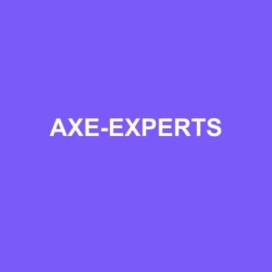 Logo de AXE-EXPERTS