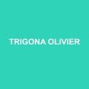 Logo TRIGONA OLIVIER