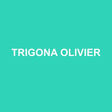 Logo de TRIGONA OLIVIER