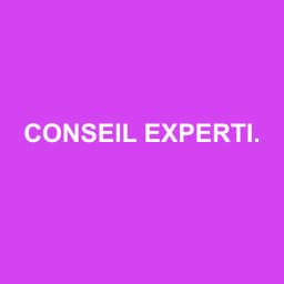 Logo de CONSEIL EXPERTISE ET GESTION