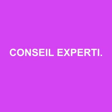 Logo de CONSEIL EXPERTISE ET GESTION