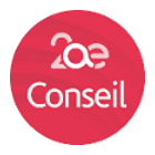 Logo de 2AE CONSEIL