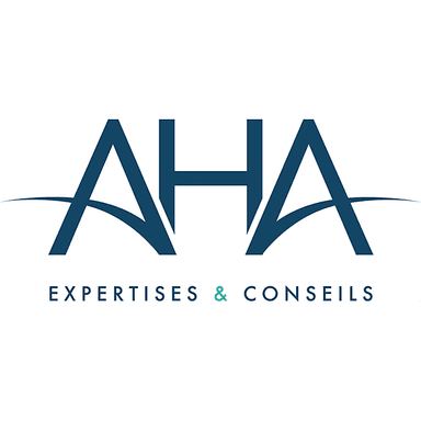 Logo de GROUPE AHA