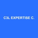 Logo C3L EXPERTISE COMPTABLE