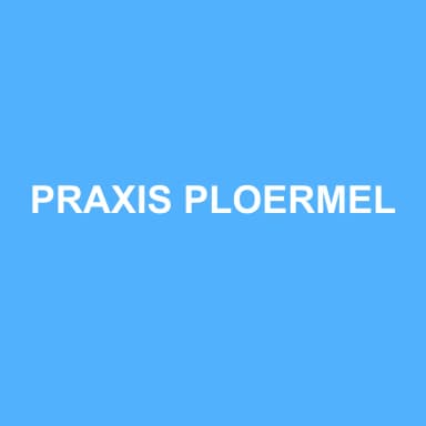 Logo de PRAXIS PLOERMEL