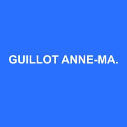 Logo Guillot Anne-marie - Expert-comptable à Heyrieux