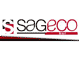 Logo de SAGECO