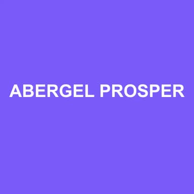 Logo de ABERGEL PROSPER