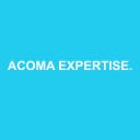 Logo ACOMA EXPERTISE ET CONSEIL