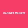CABINET MILHEM