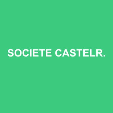 Logo de SOCIETE CASTELROUSSINE D'EXPERTISE COMPTABLE