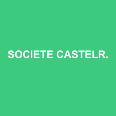 Logo de SOCIETE CASTELROUSSINE D'EXPERTISE COMPTABLE