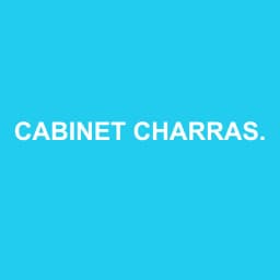 Logo Cabinet Charrasse Furnion - Expert-comptable à Cavaillon