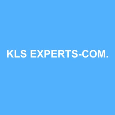 Logo de KLS EXPERTS-COMPTABLES