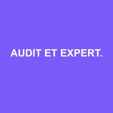 Logo de AUDIT ET EXPERTISE COMPTABLE BILLIG