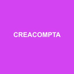 Logo de CREACOMPTA