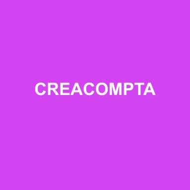 Logo de CREACOMPTA