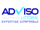 Logo de ADVISO LITTORAL