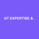 Logo de gt Expertise & Conseils