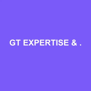 Logo de GT EXPERTISE & CONSEILS