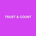 Logo TRUST & COUNT