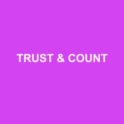 Logo Trust & Count - Expert-comptable à Paris
